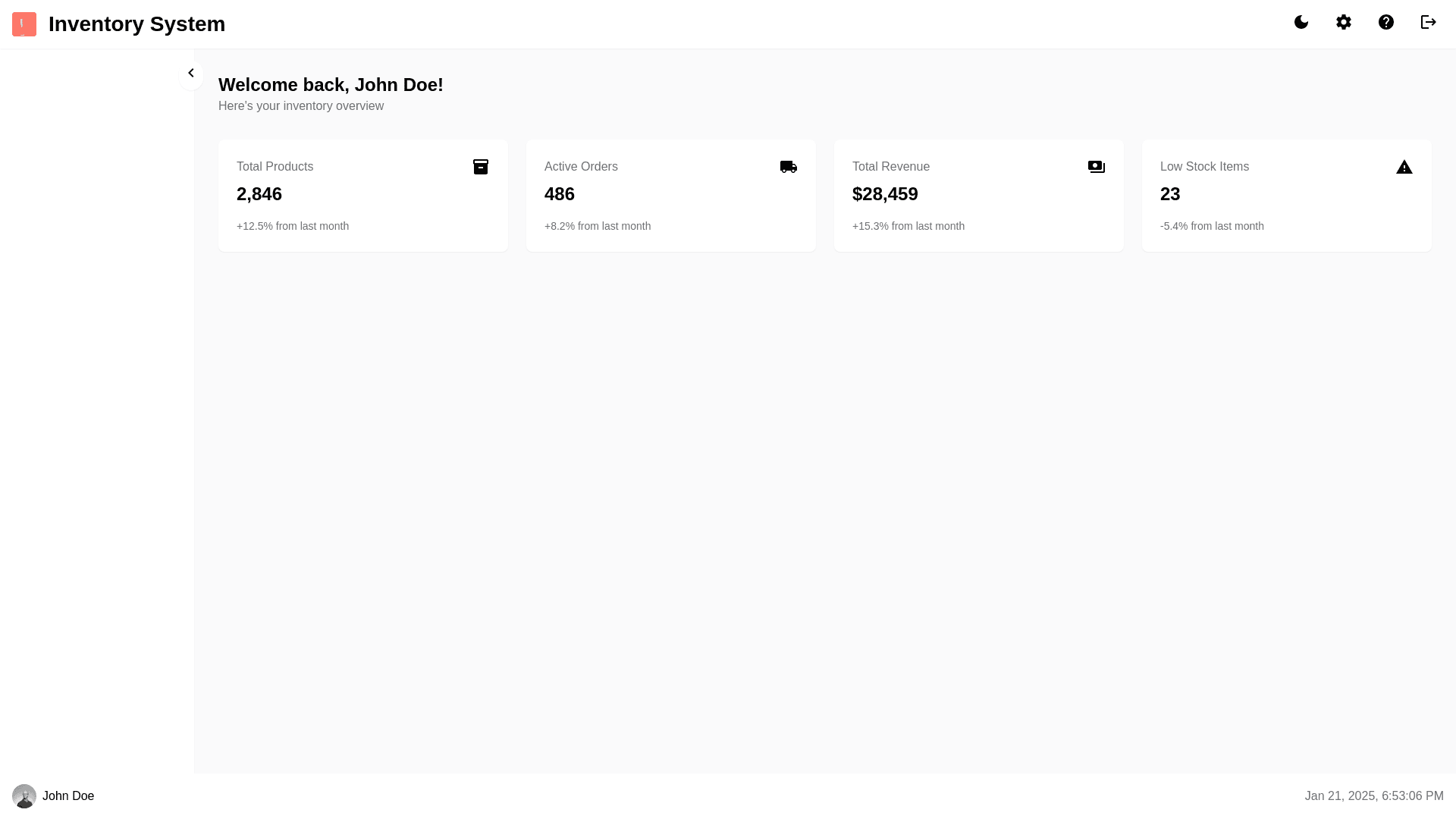 Component Preview
