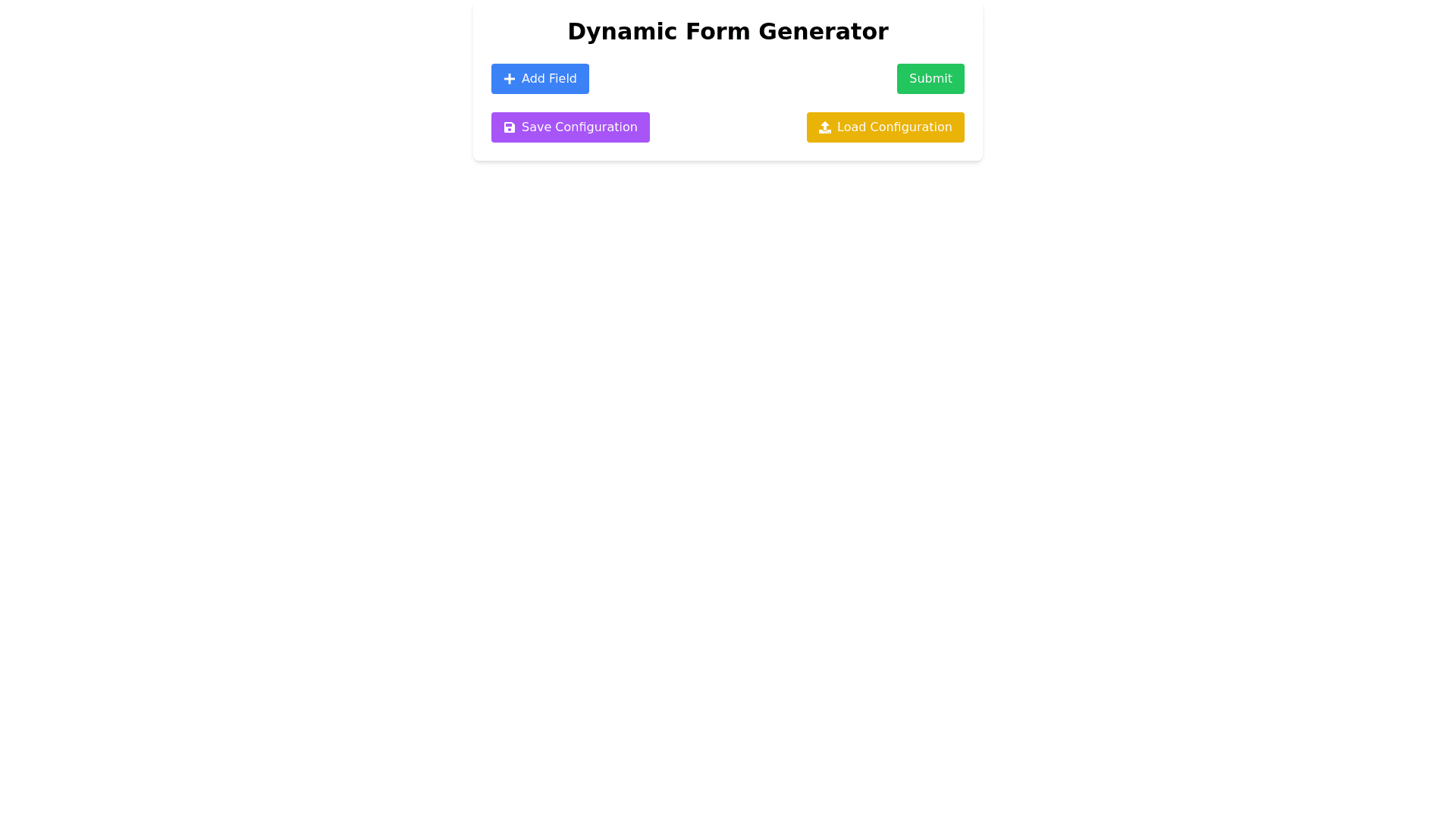 Component Preview
