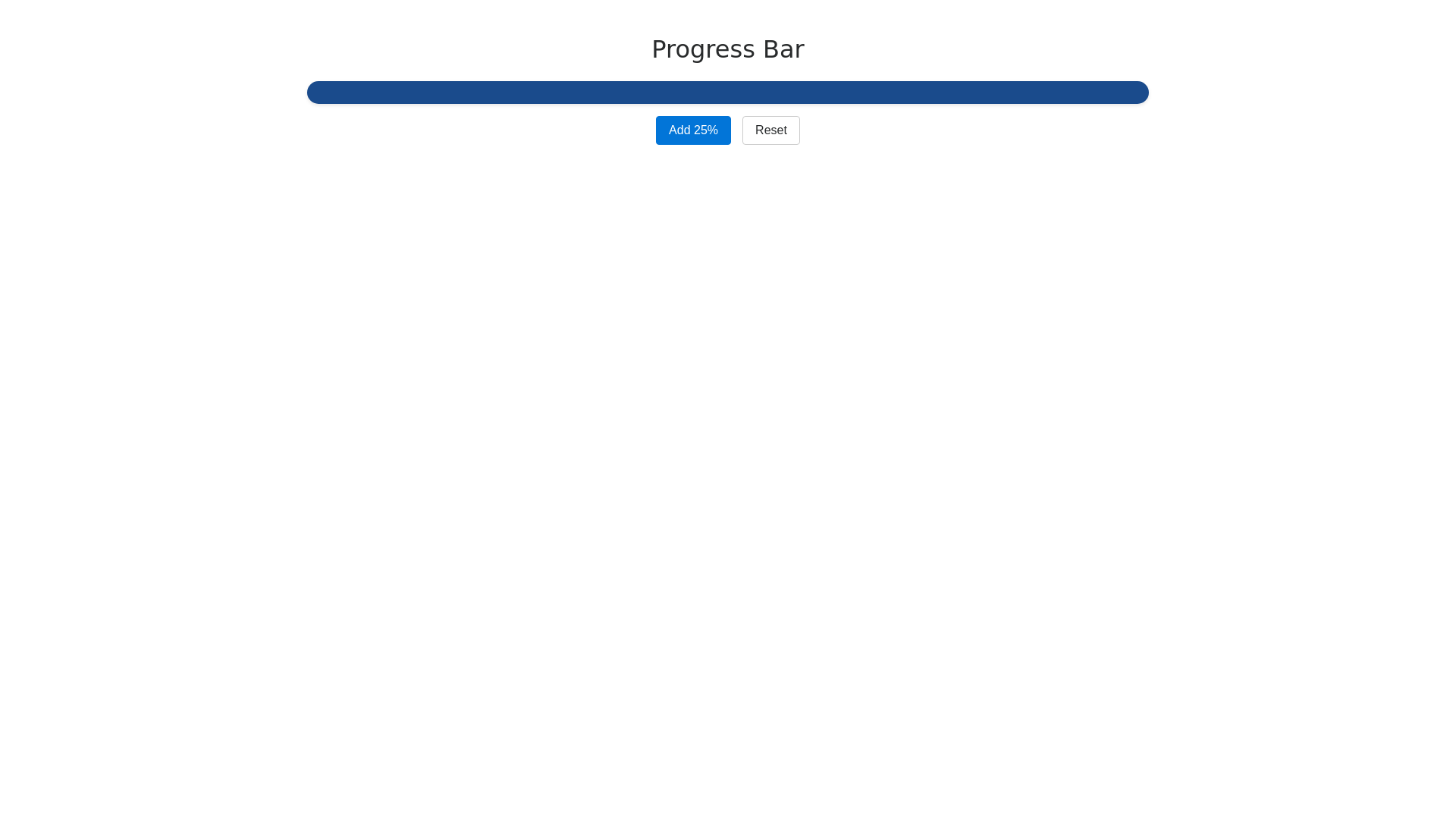 Component Preview