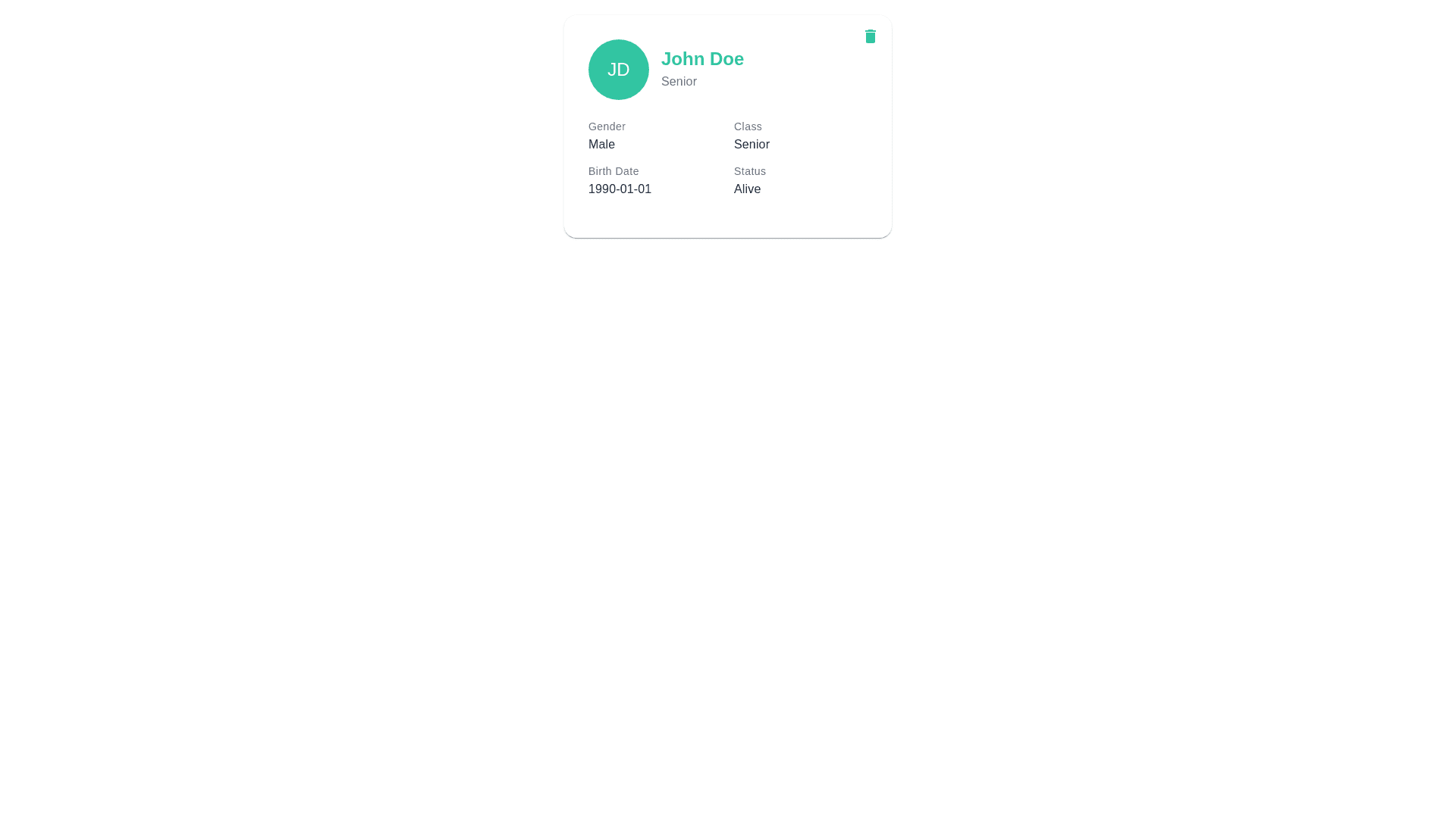 Component Preview