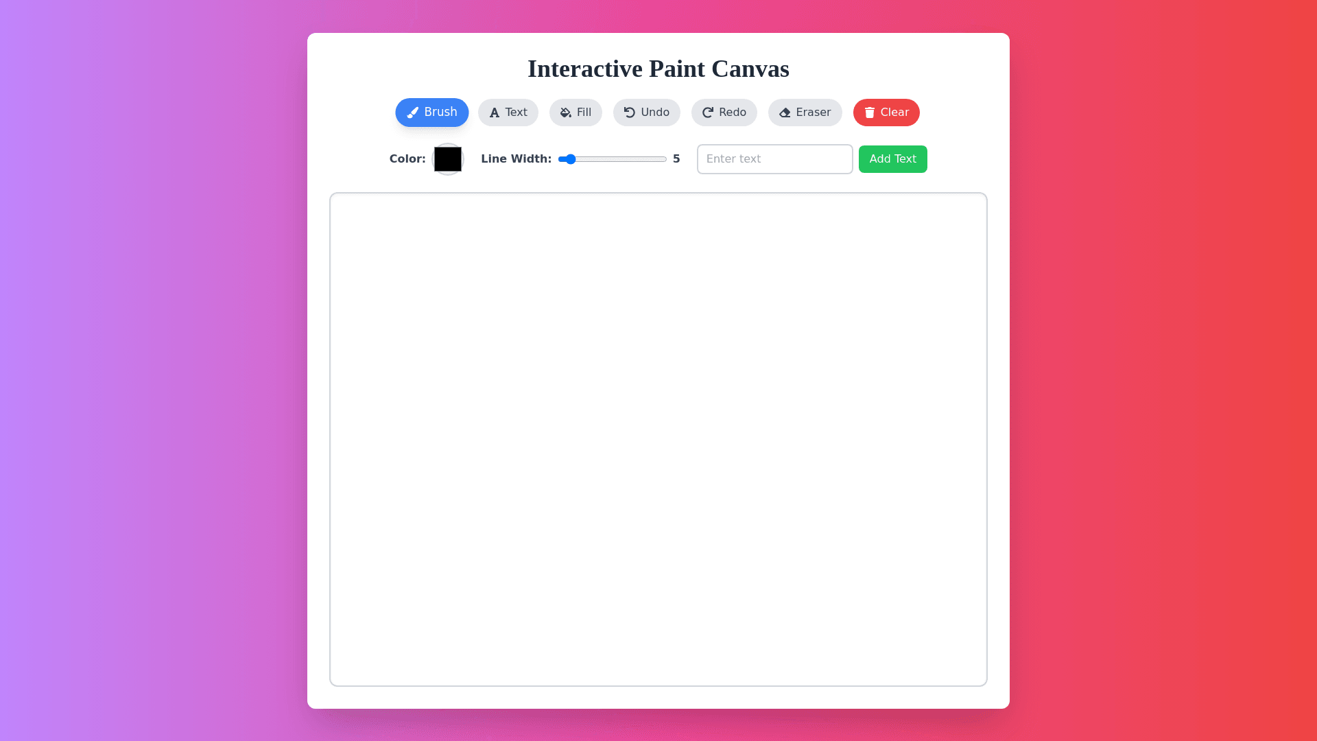 Component Preview