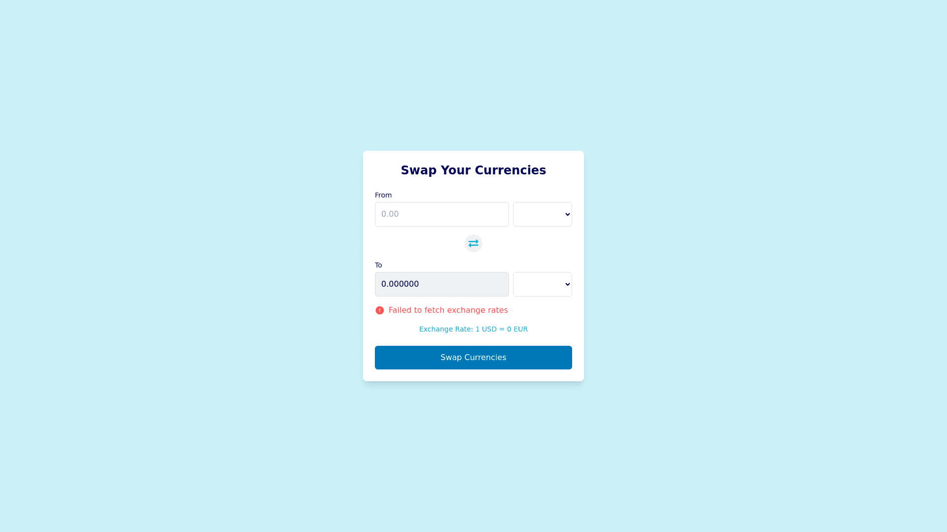 Component Preview
