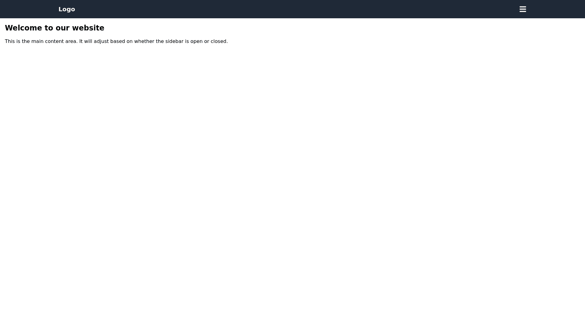 Component Preview