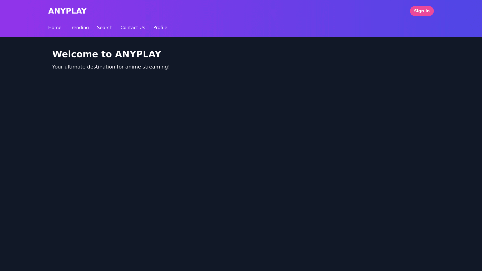 Component Preview