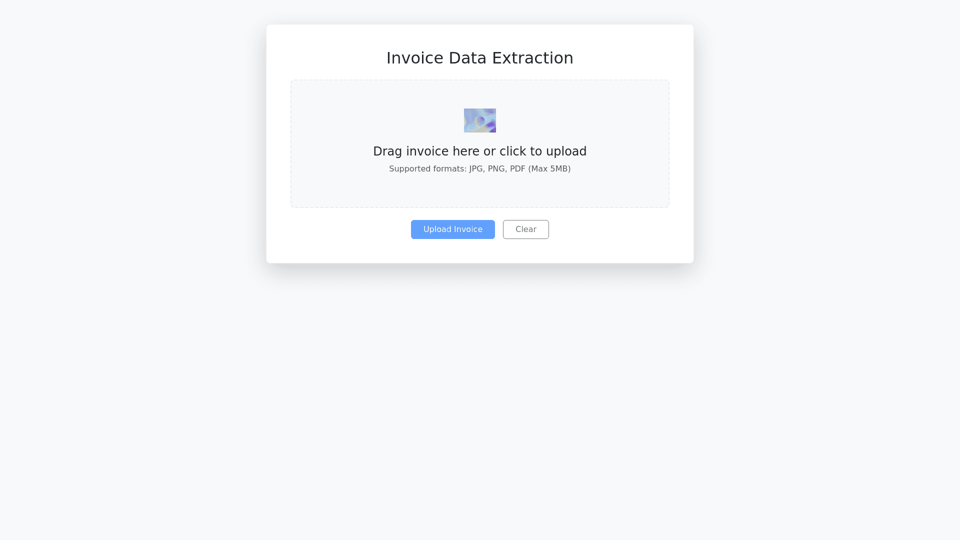 Component Preview