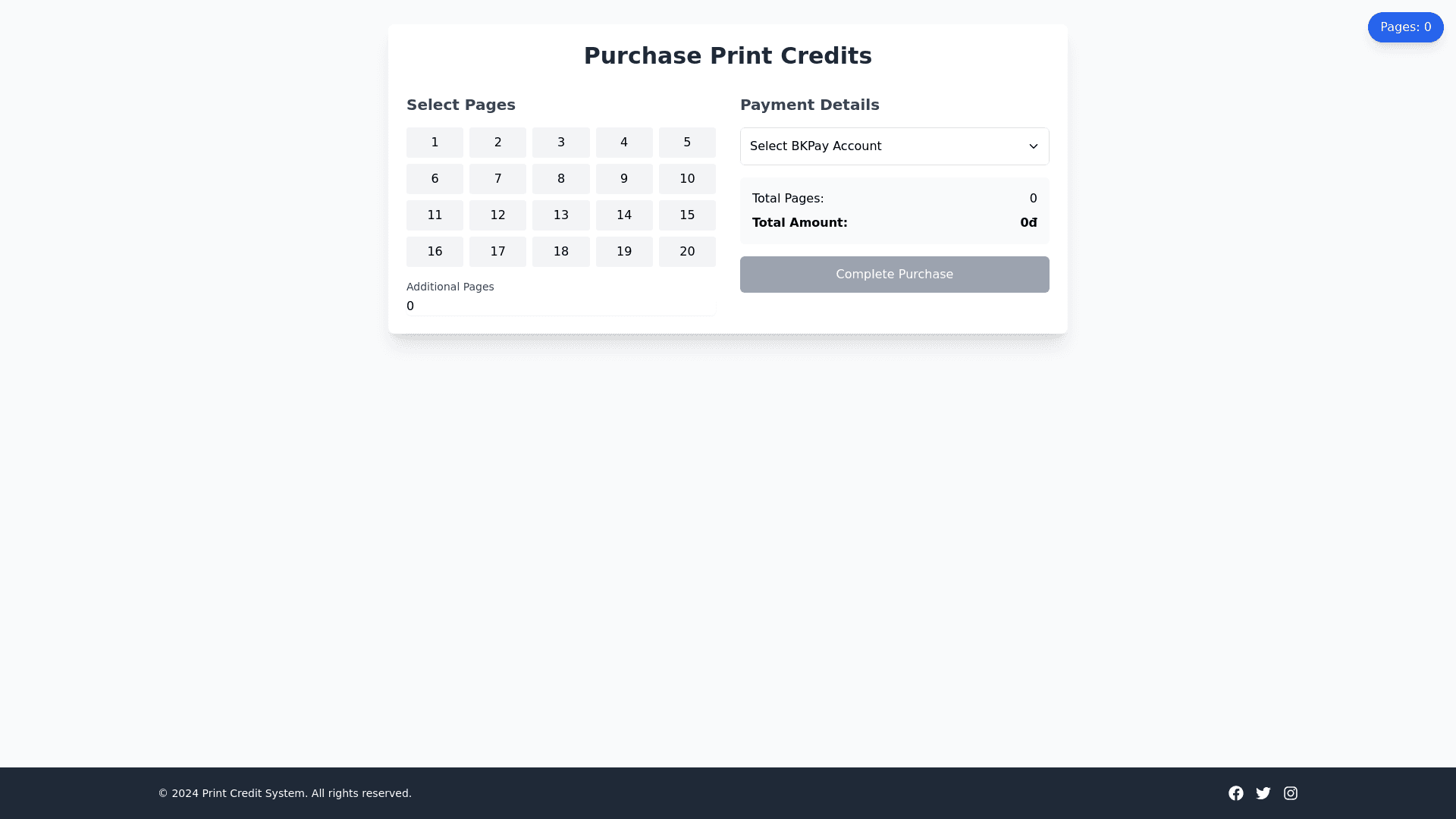 Component Preview