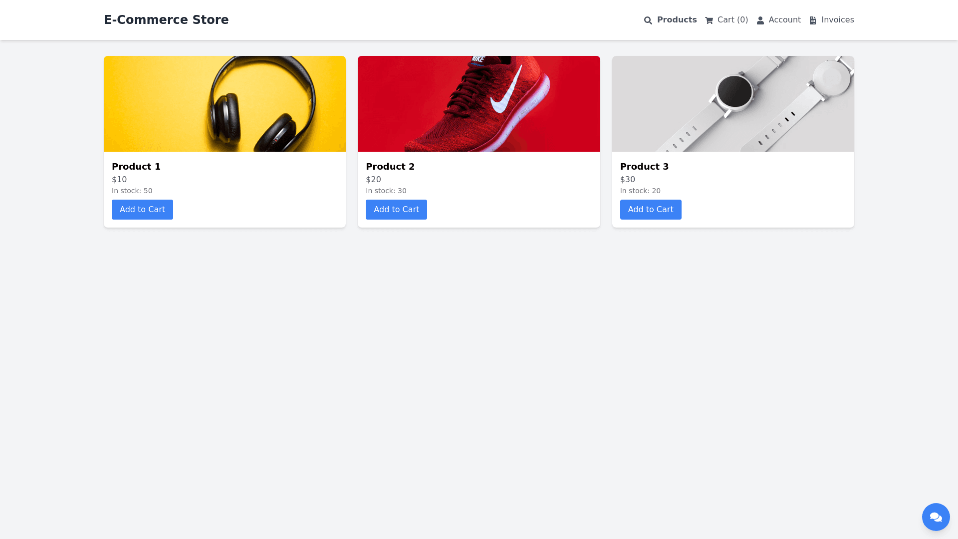 Component Preview