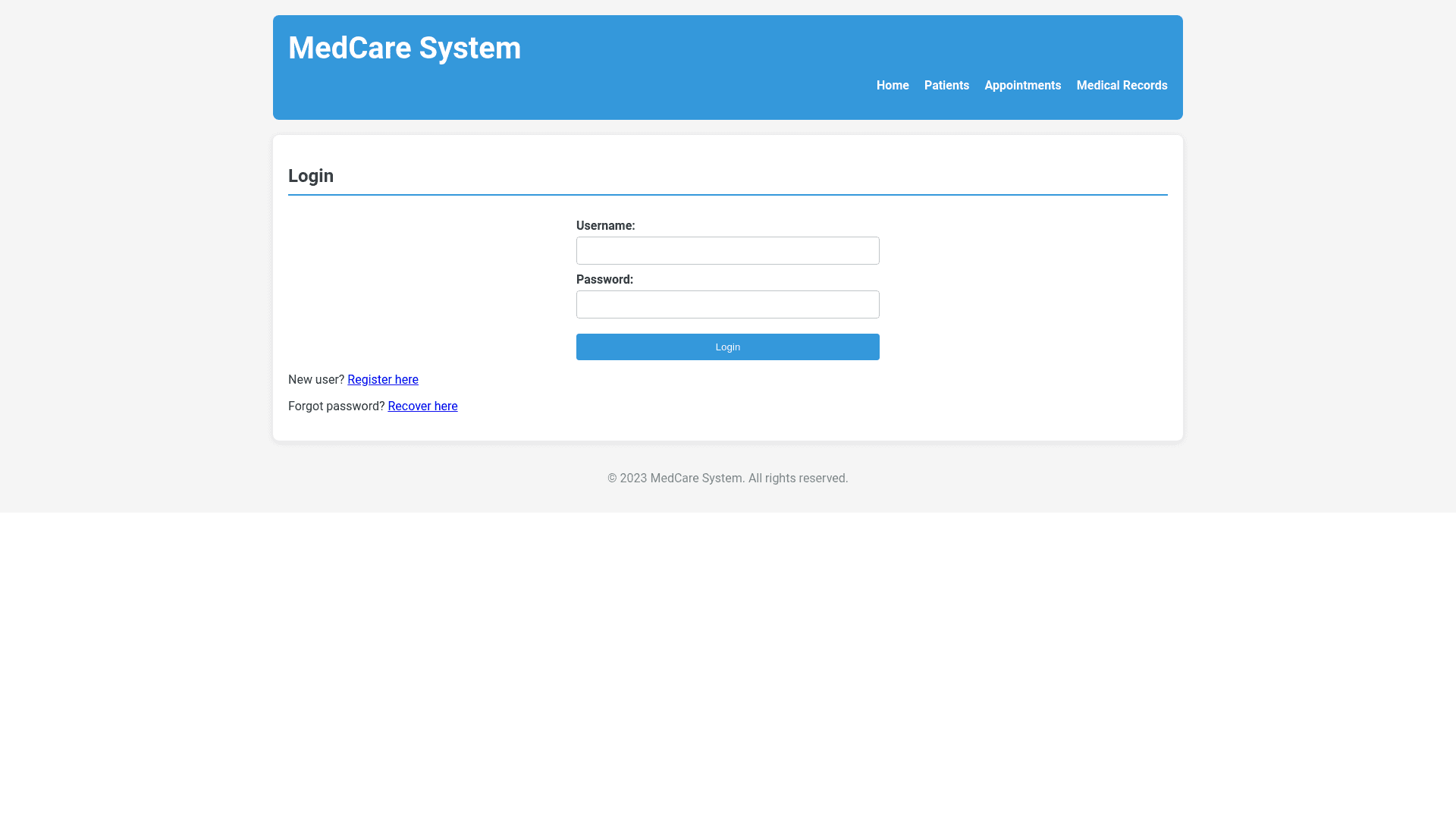 Component Preview