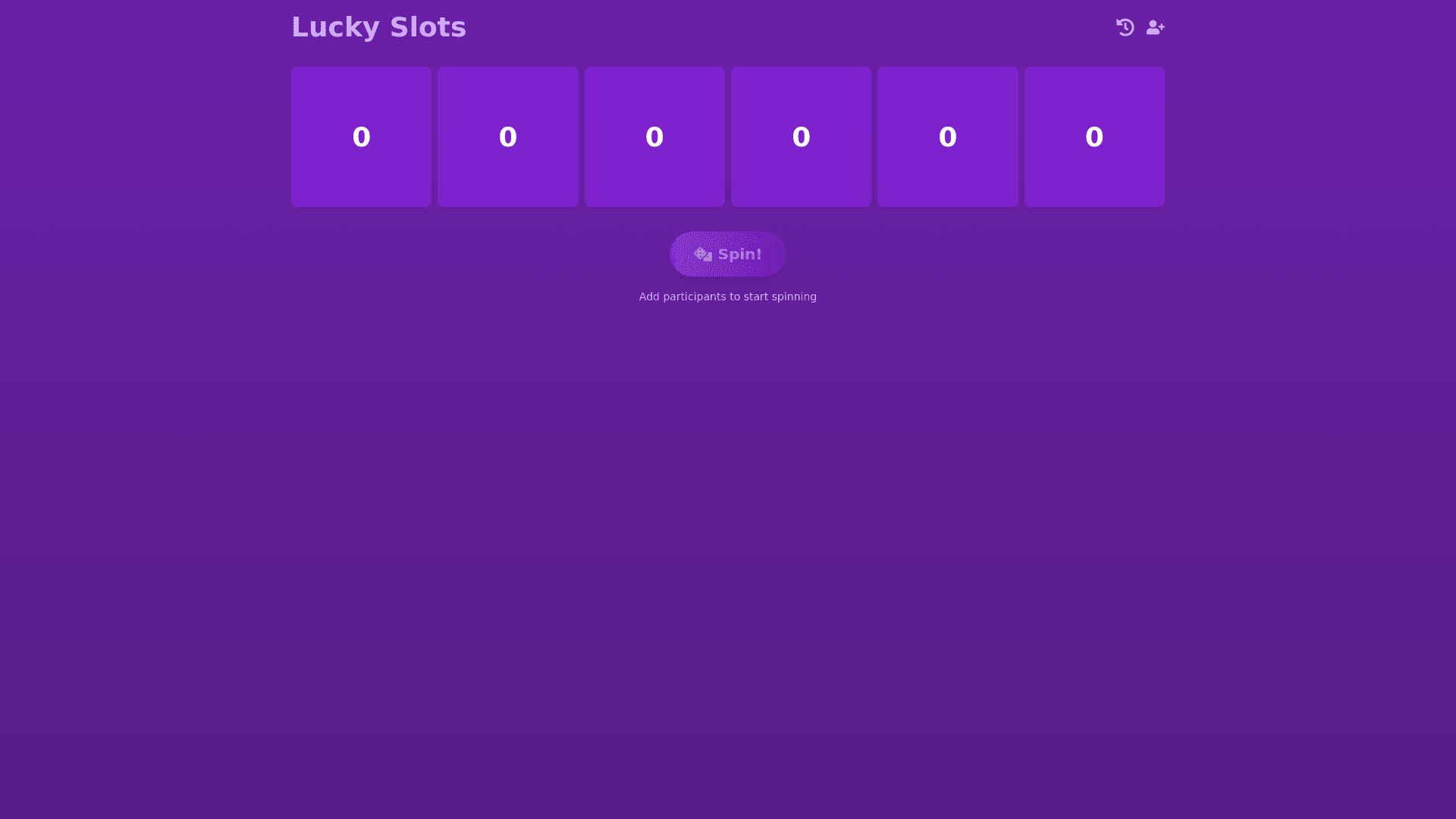 Component Preview
