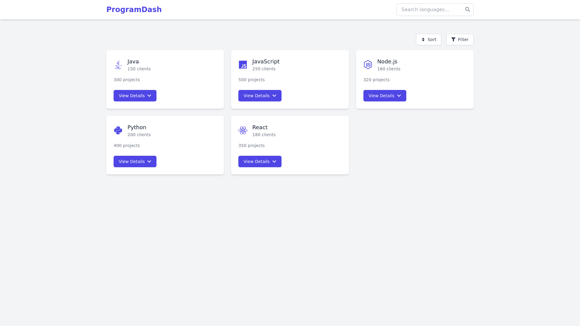 Component Preview