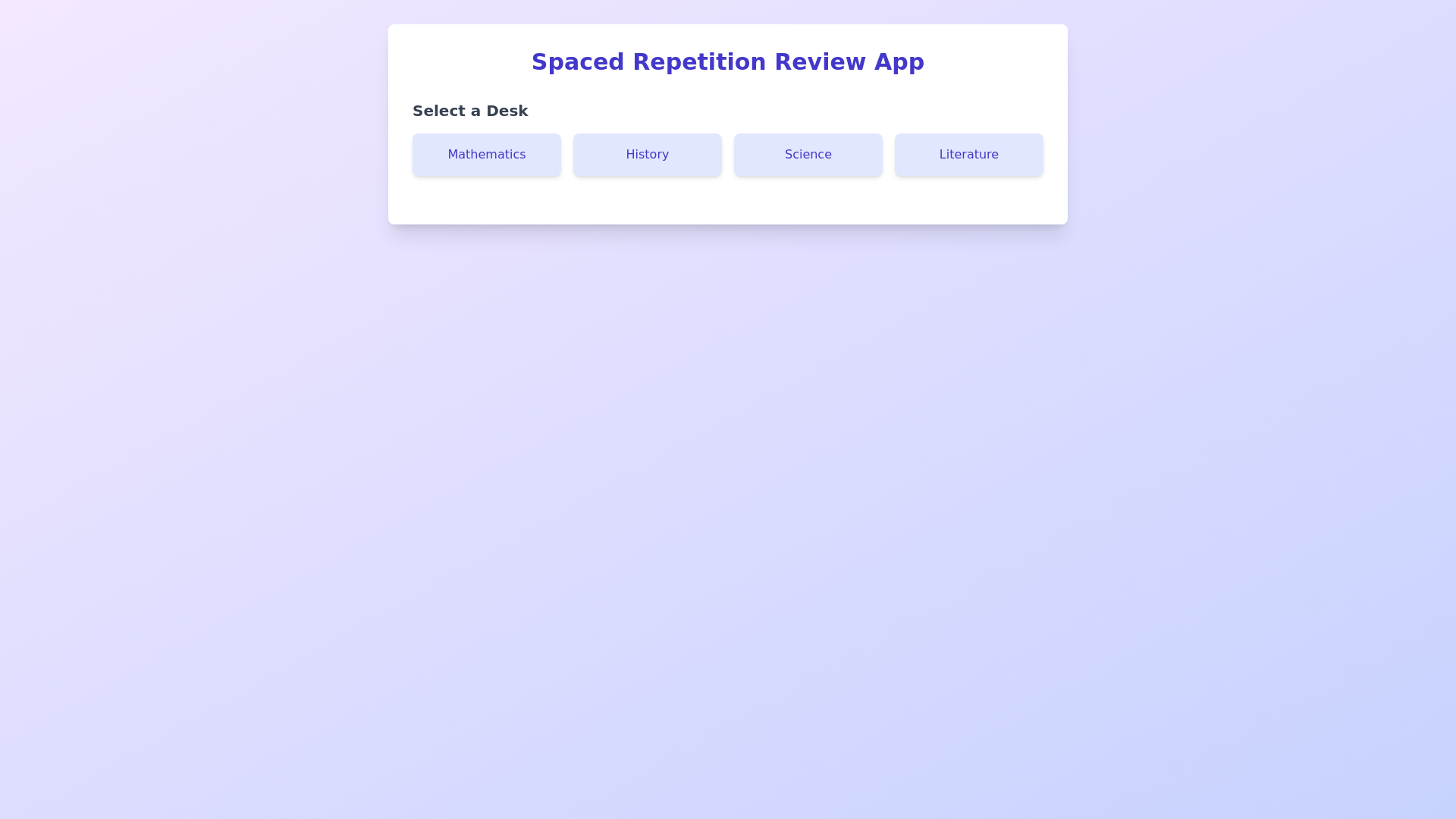 Component Preview