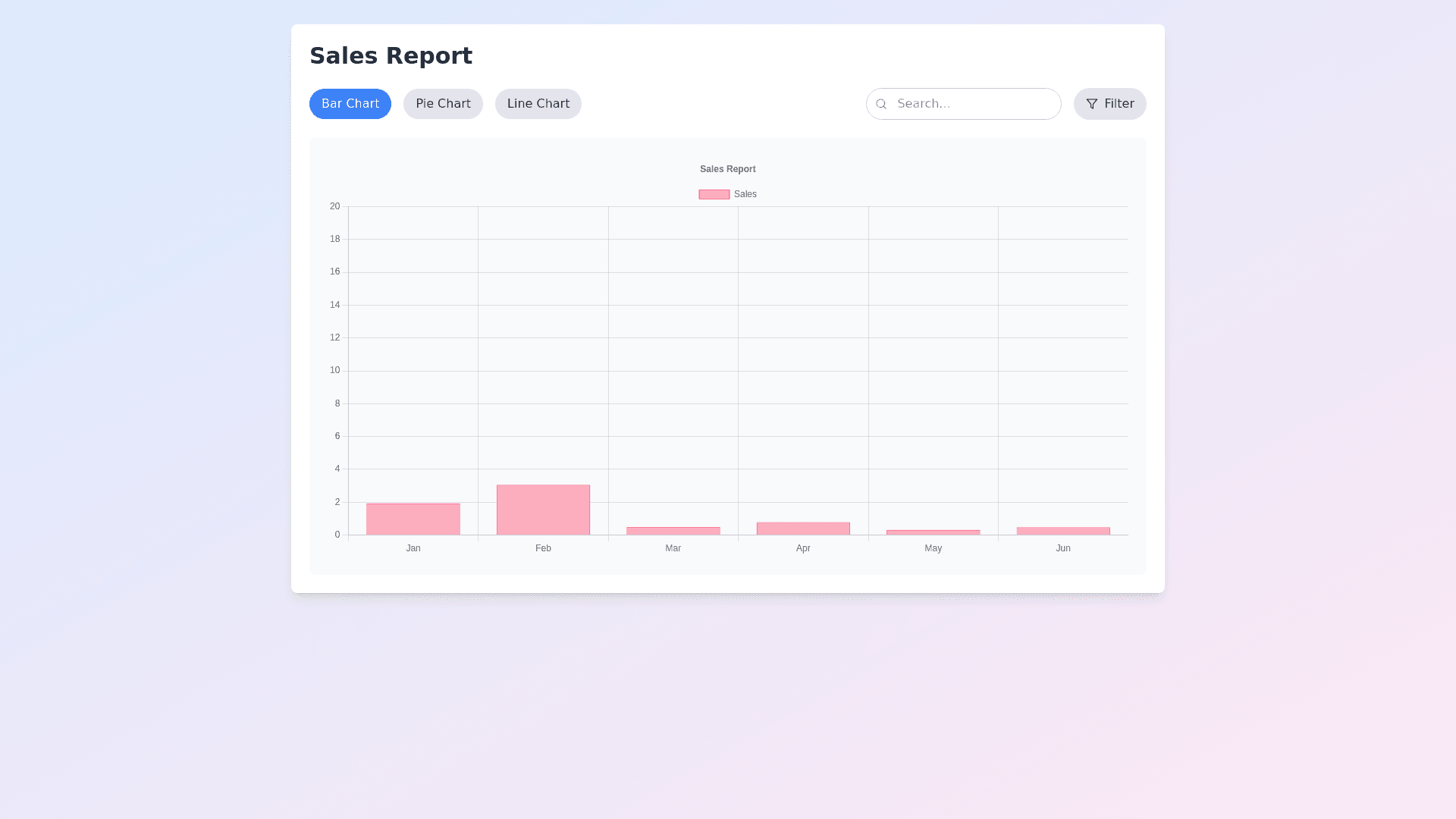 Component Preview