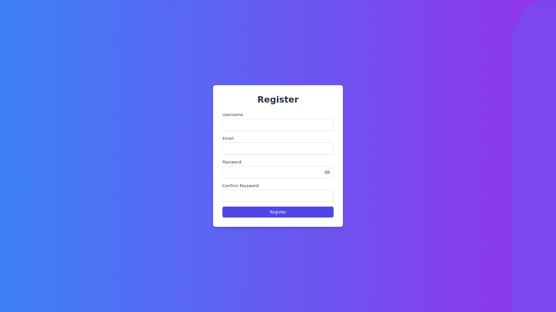 Component Preview