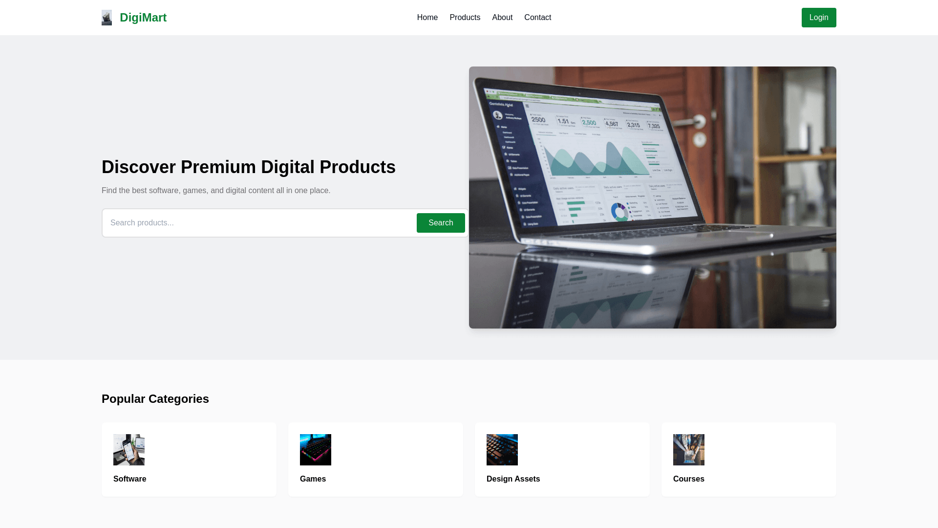 Component Preview