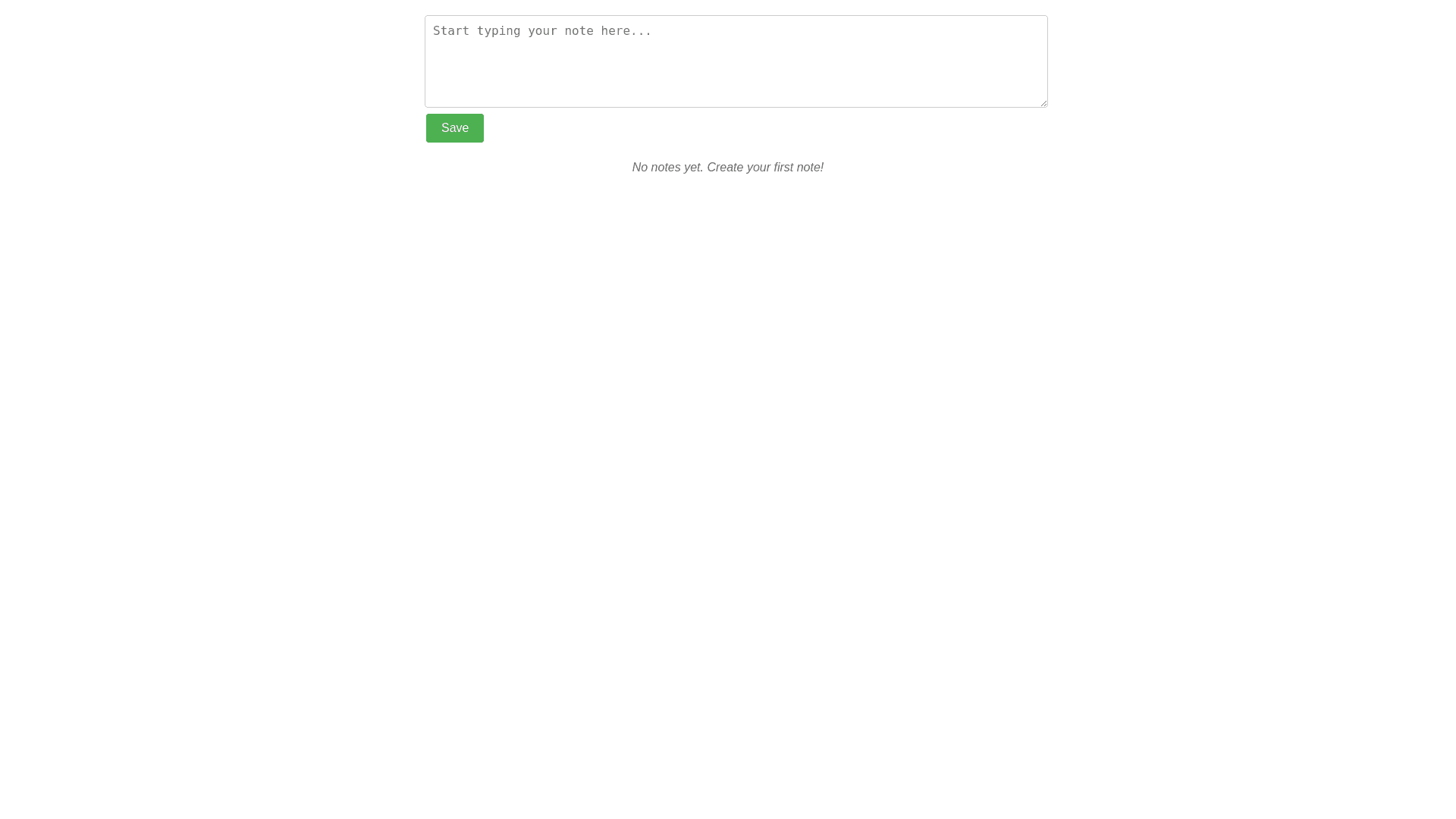 Component Preview
