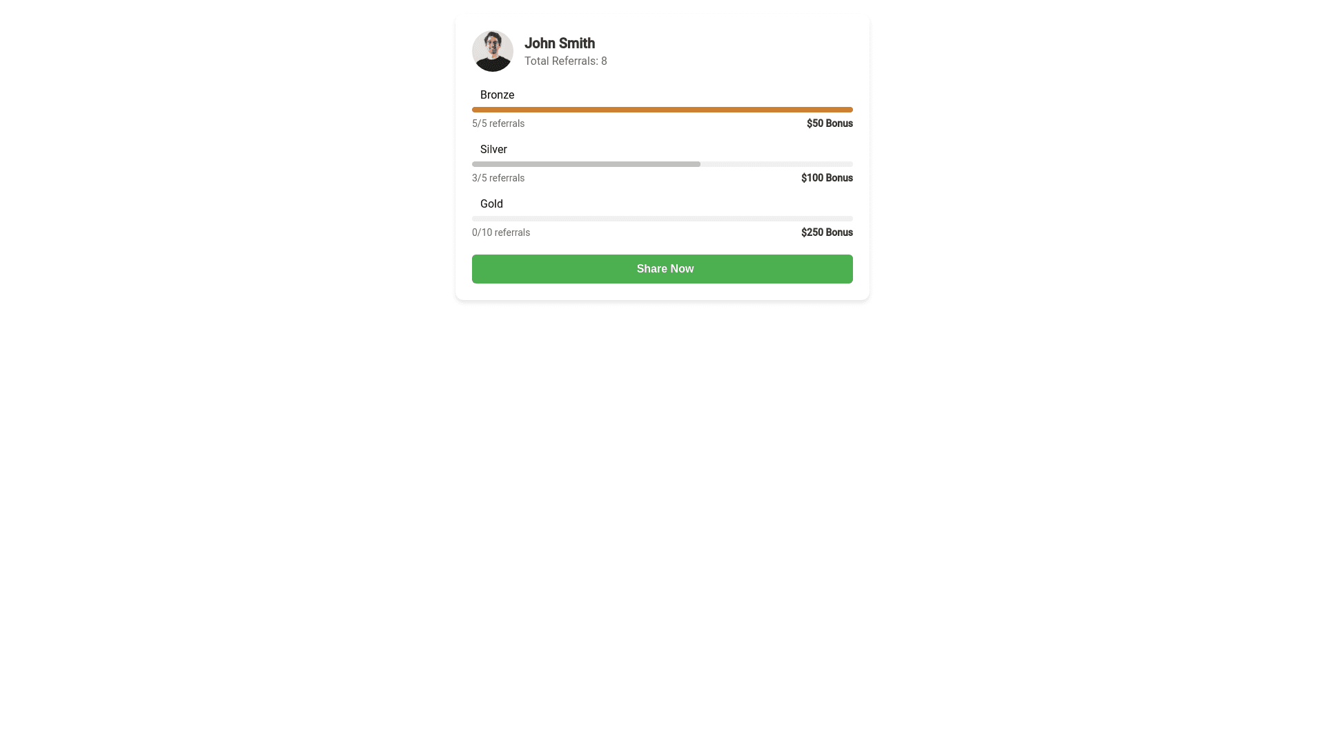 Component Preview