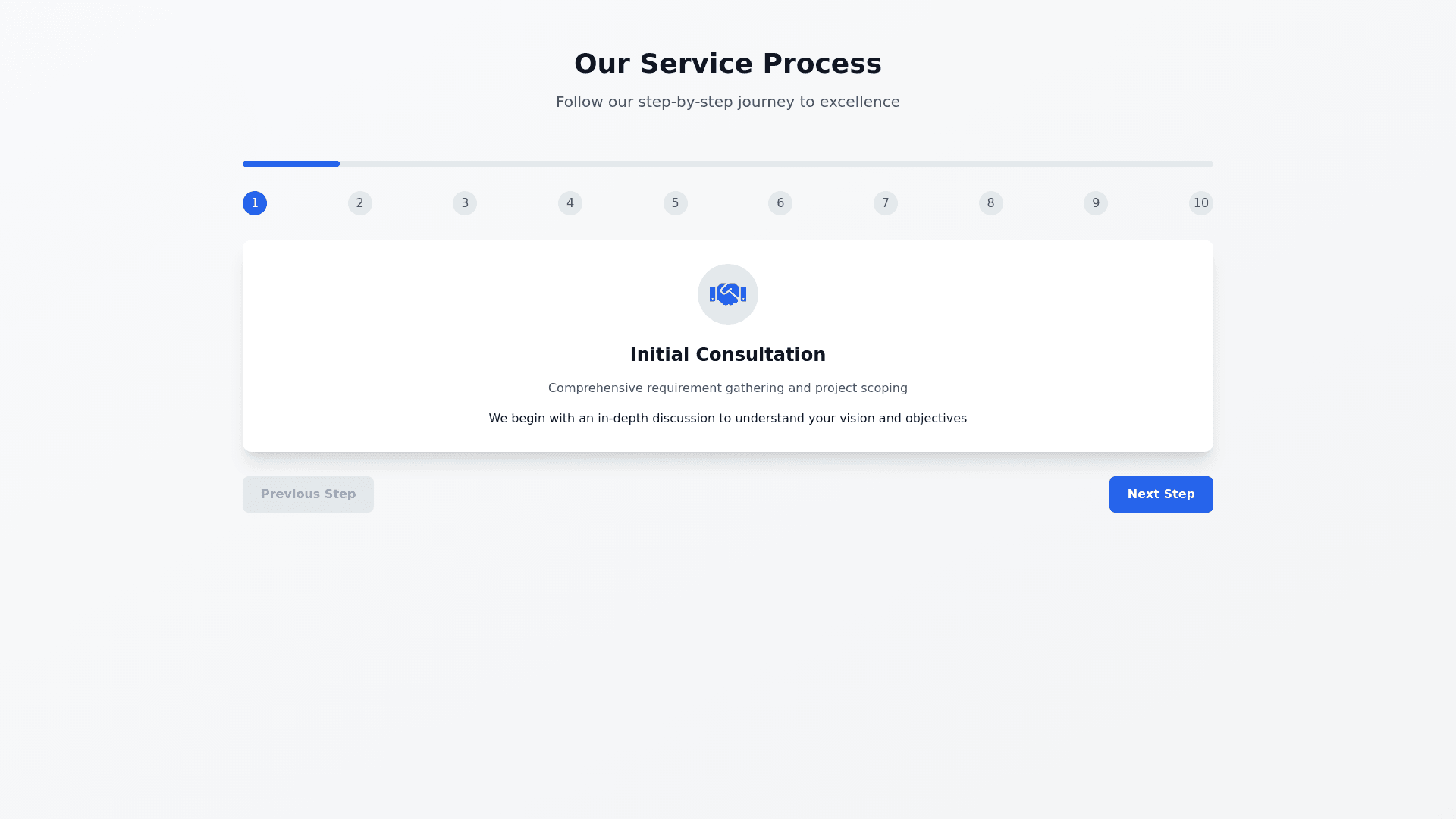 Component Preview