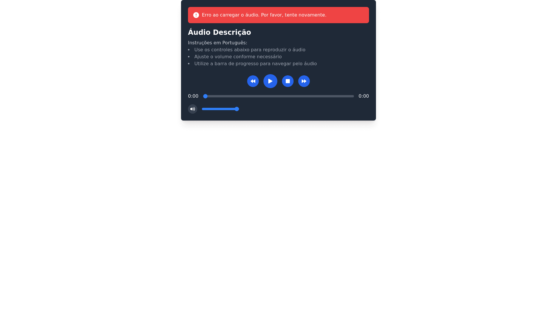 Component Preview