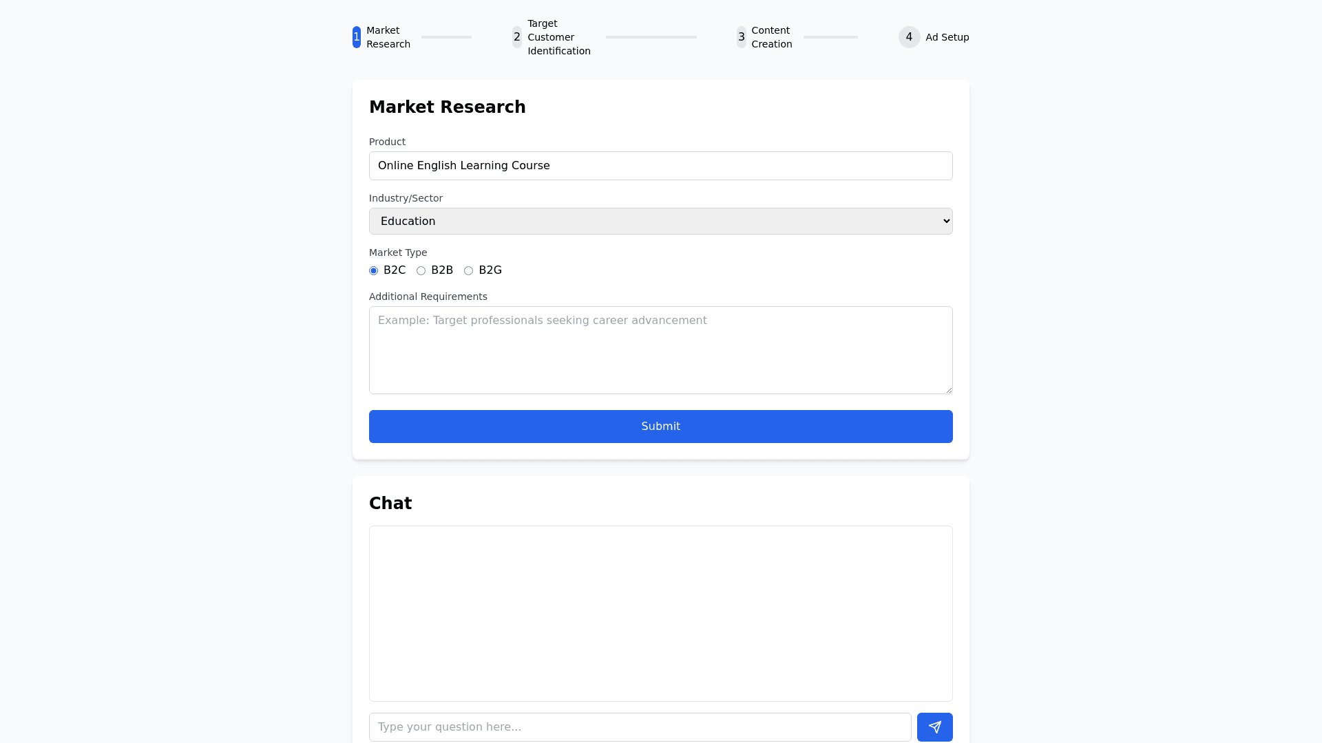 Component Preview