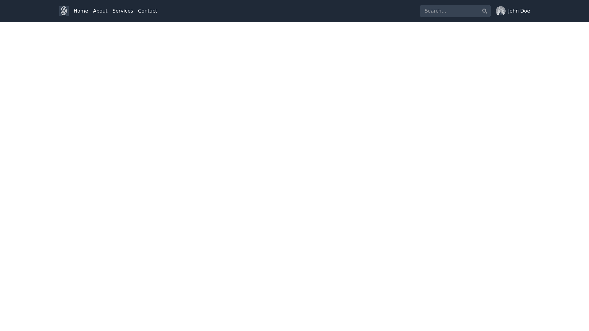 Component Preview
