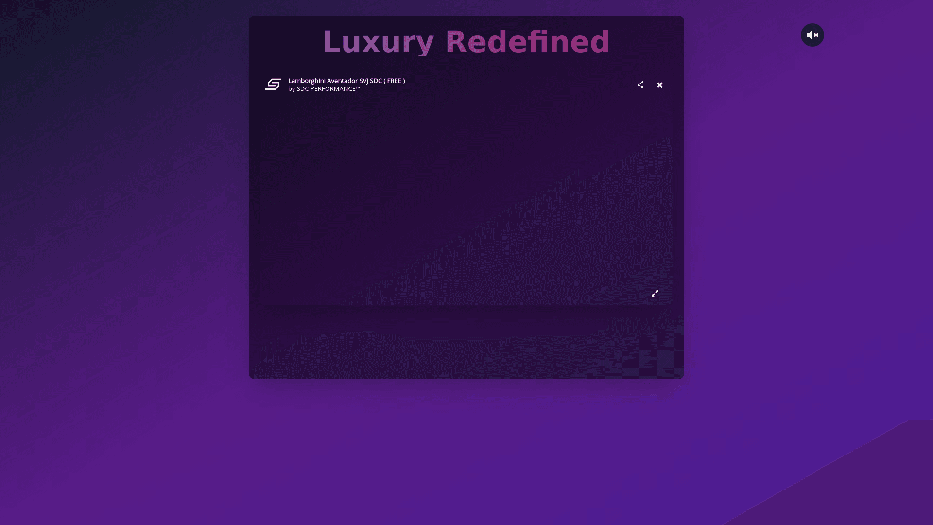 Component Preview