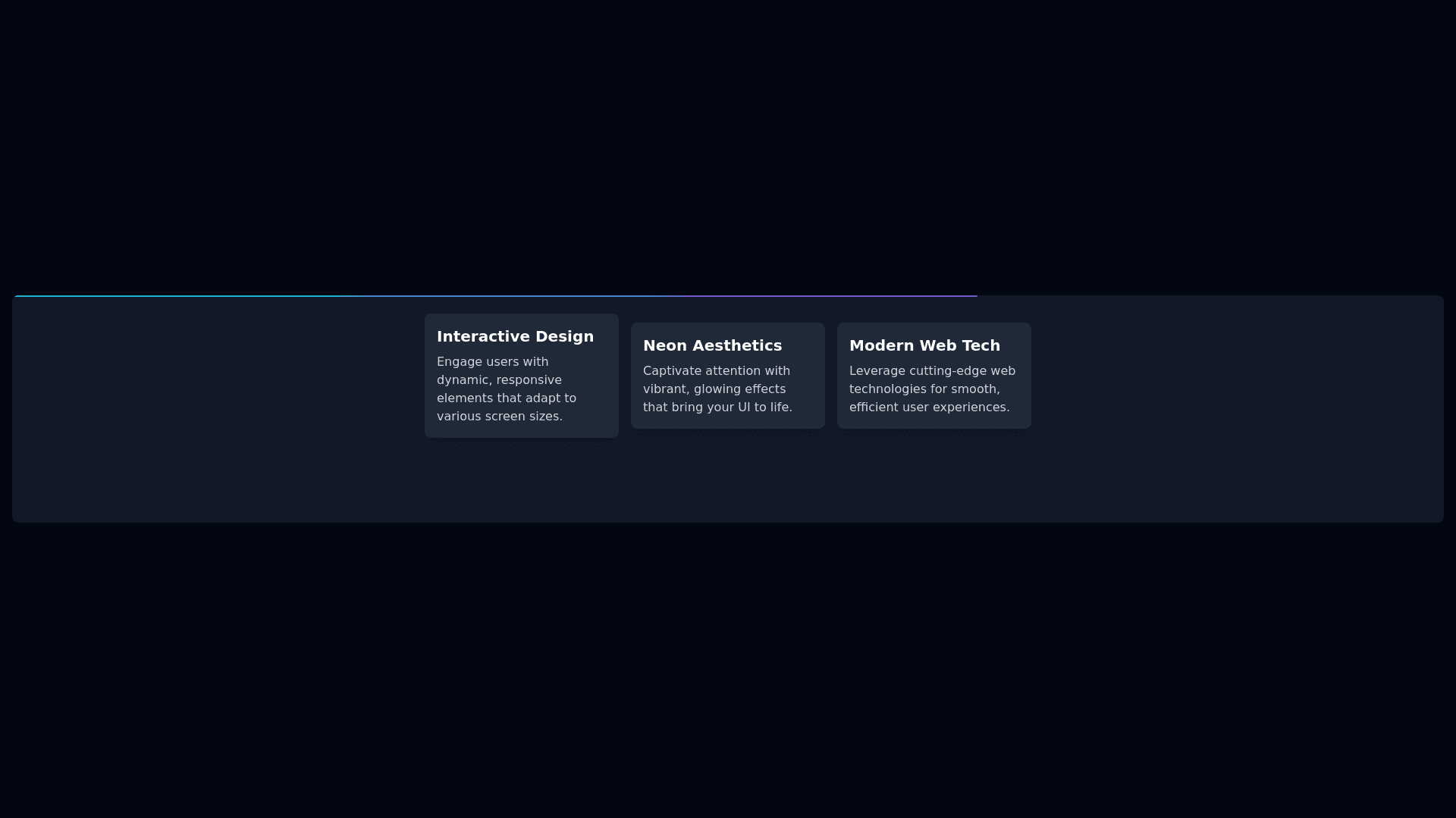 Component Preview