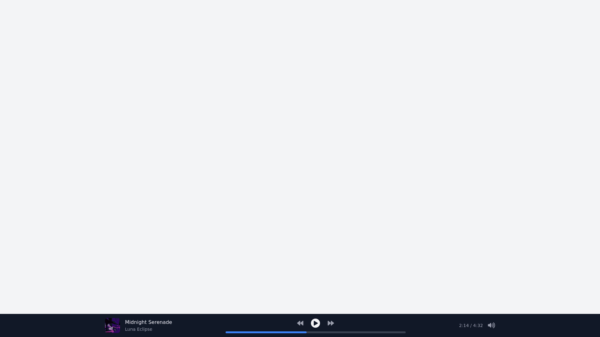 Component Preview