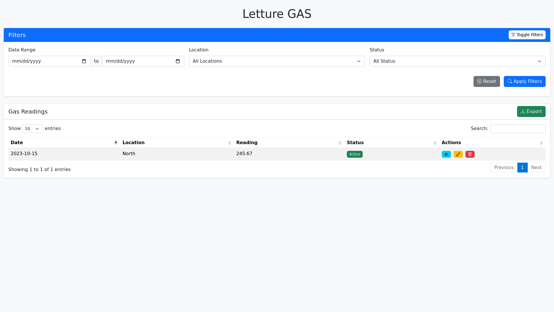 Component Preview