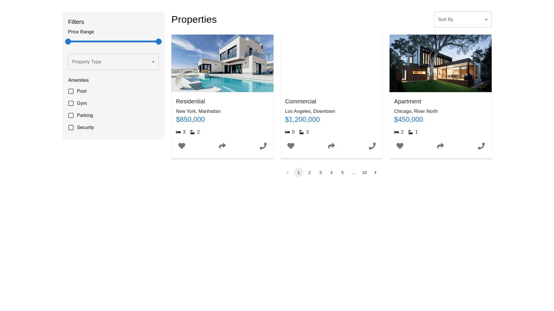 Component Preview