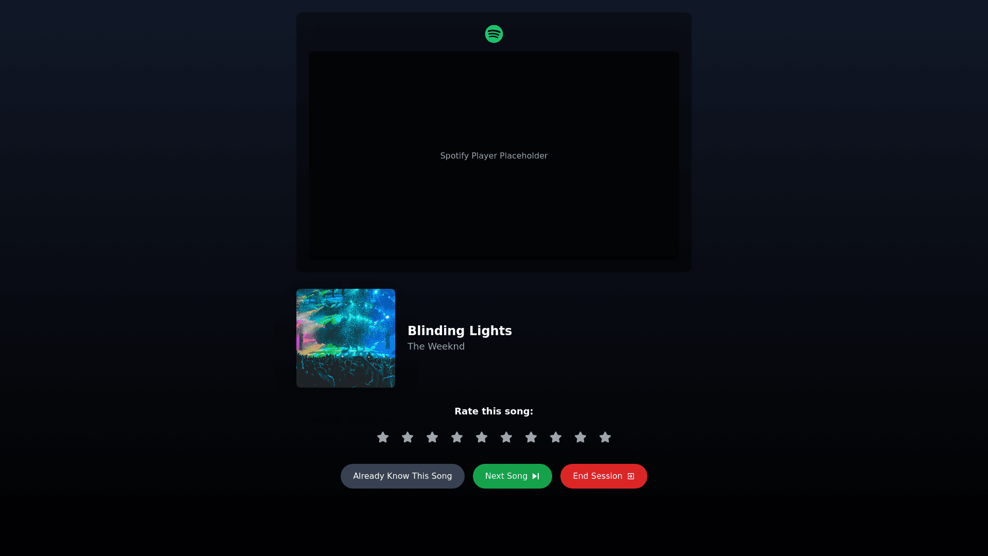 Component Preview