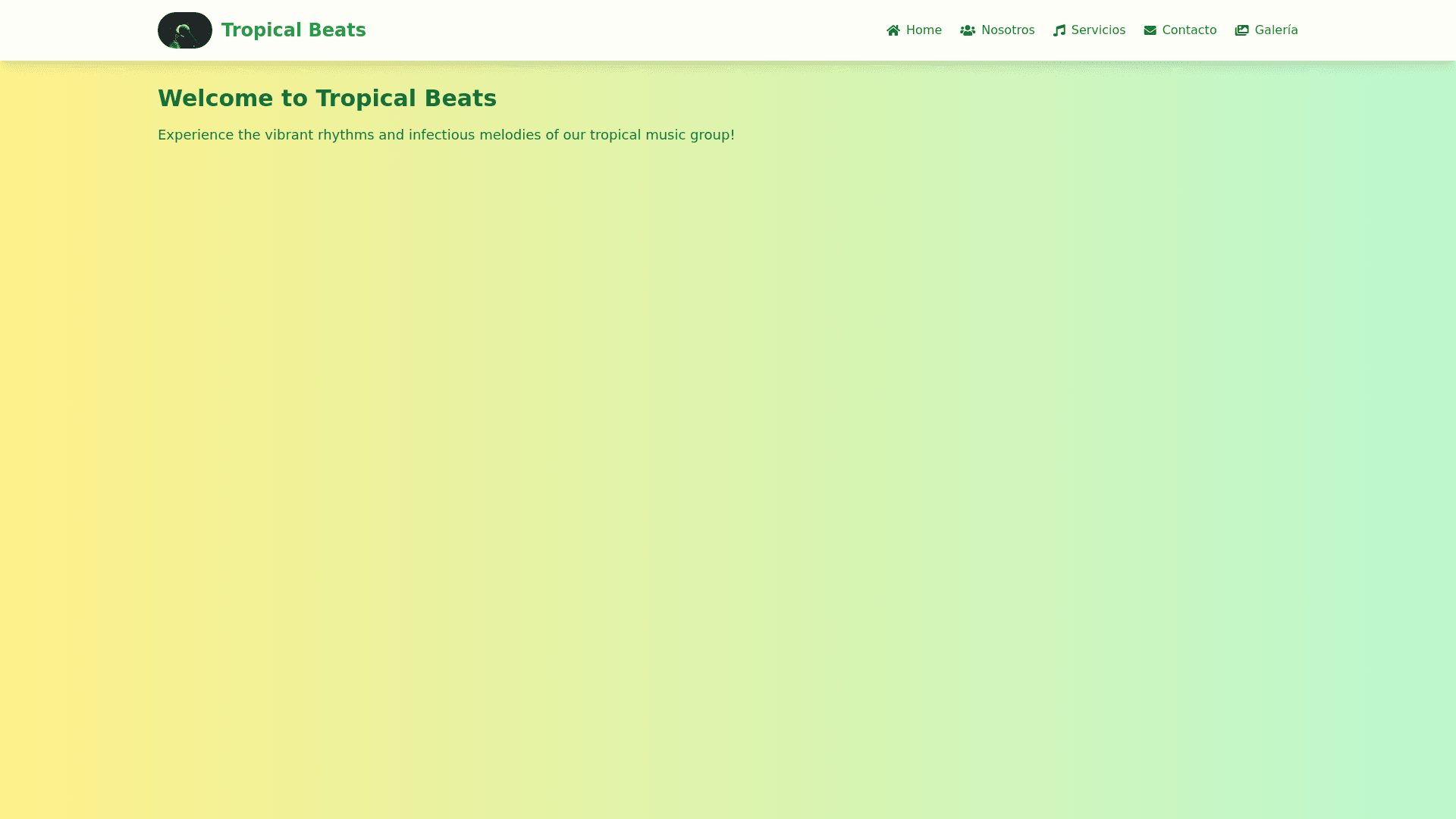 Component Preview
