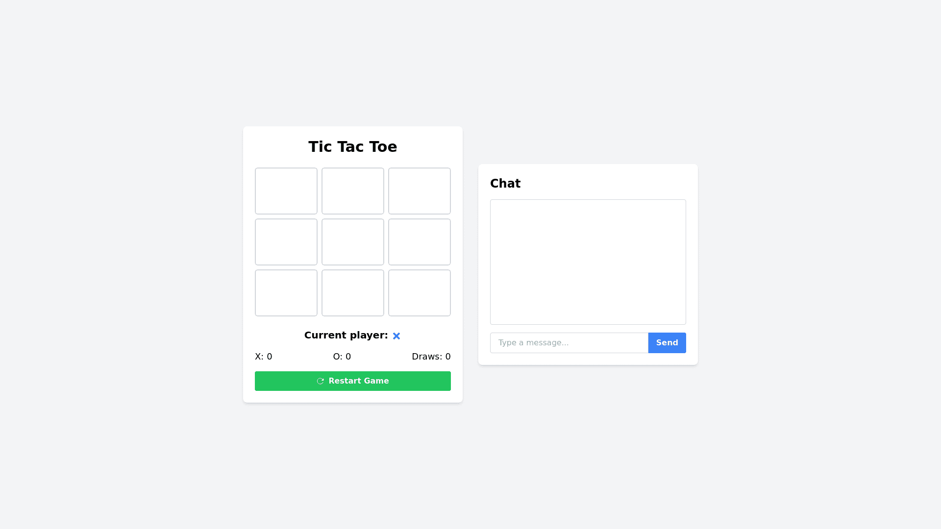Component Preview