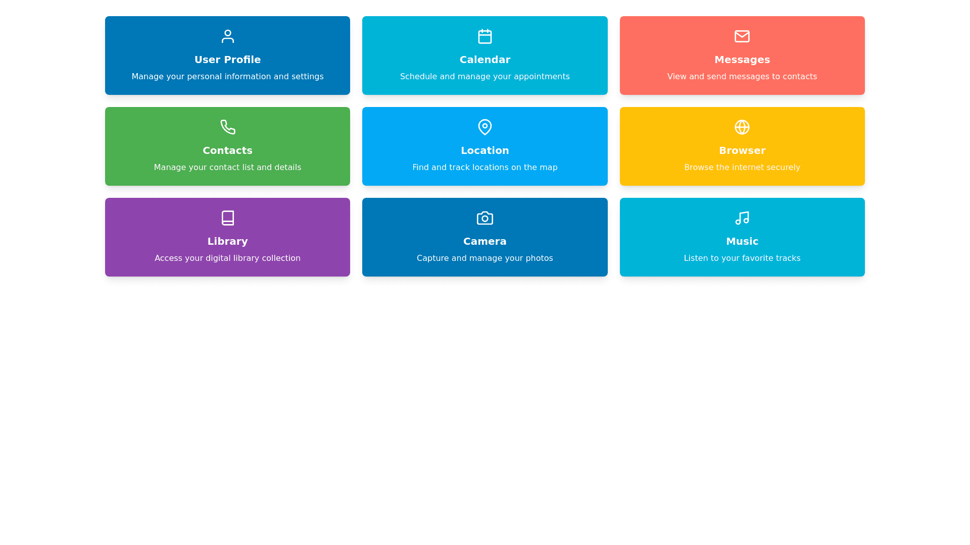 Component Preview