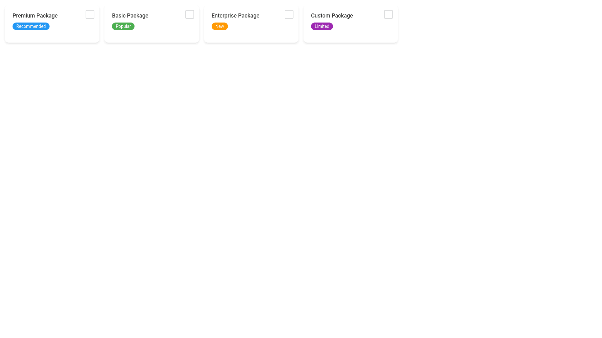 Component Preview