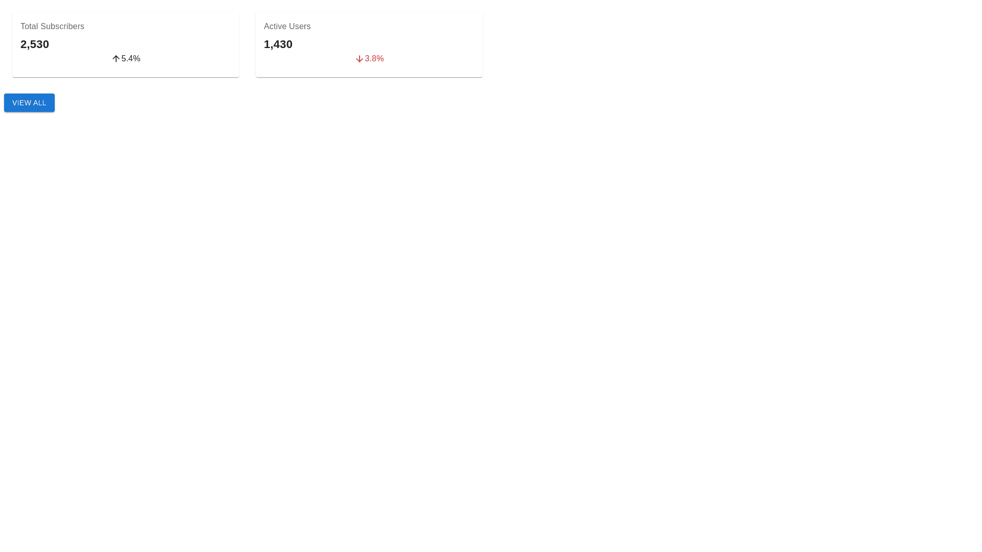 Component Preview