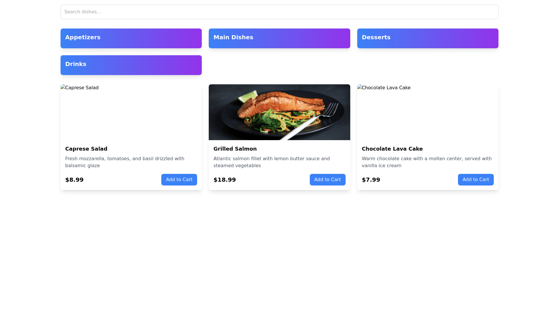 Component Preview