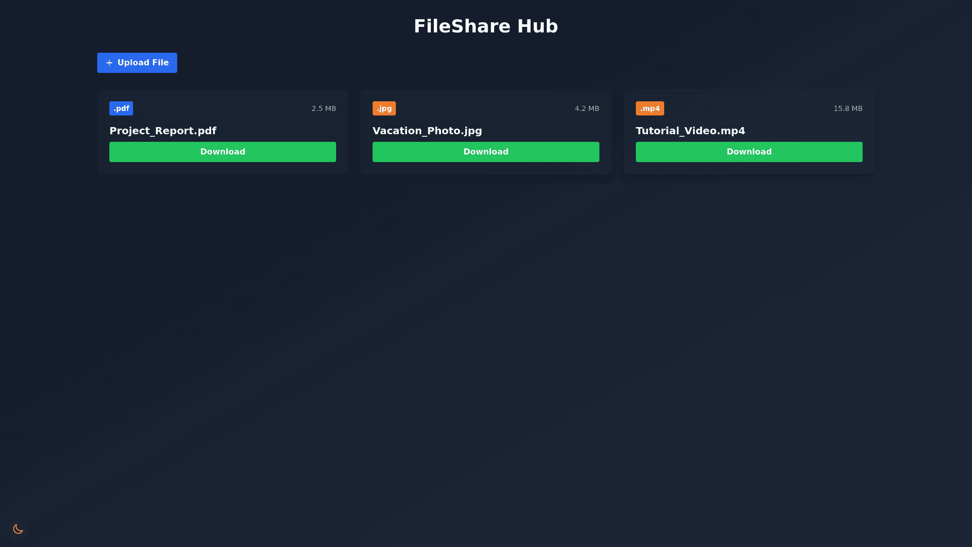 Component Preview