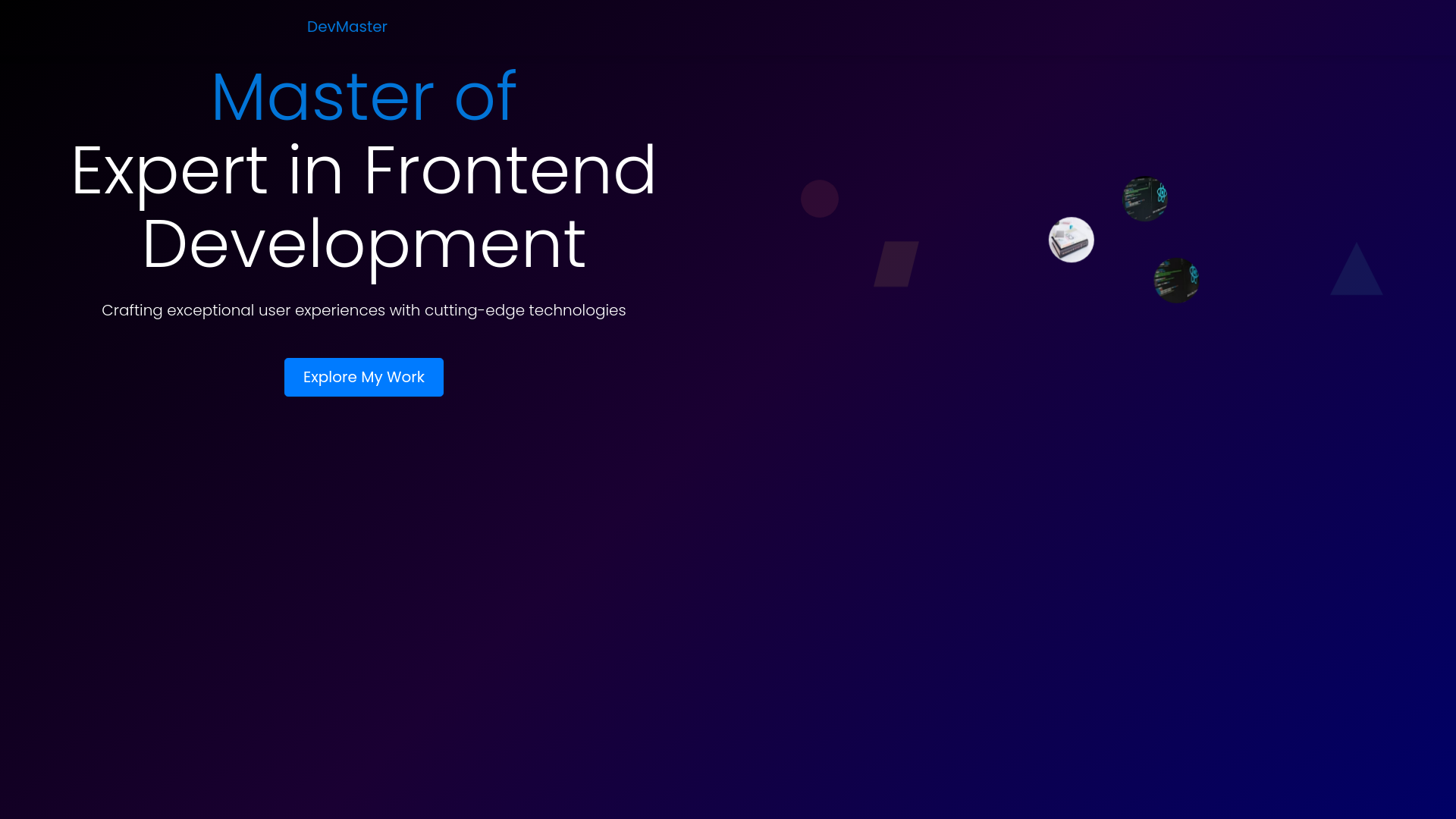Component Preview