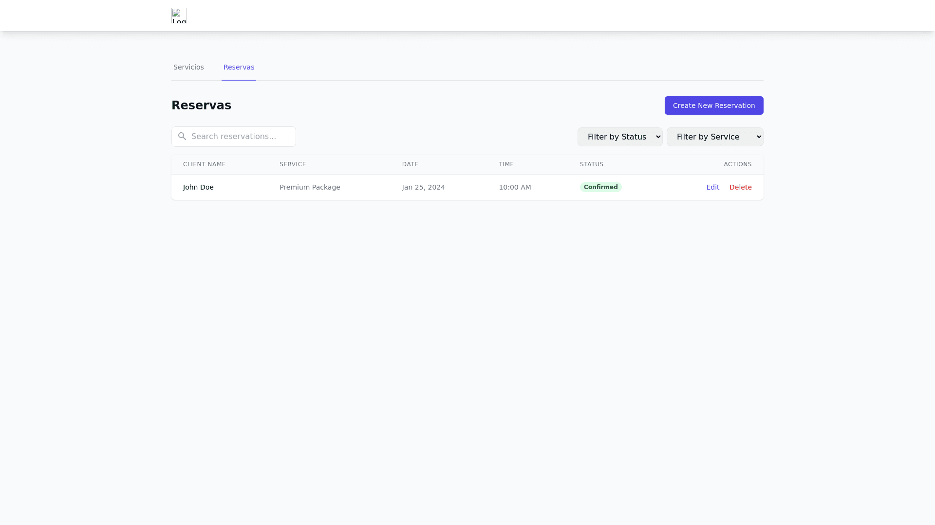 Component Preview
