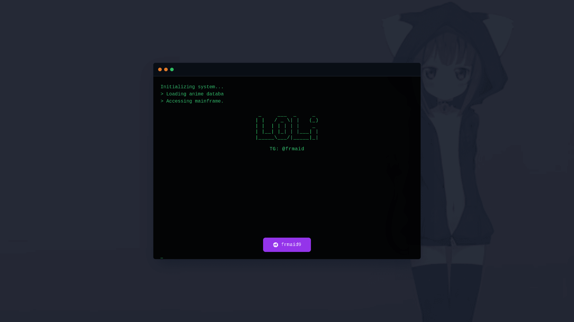 Component Preview