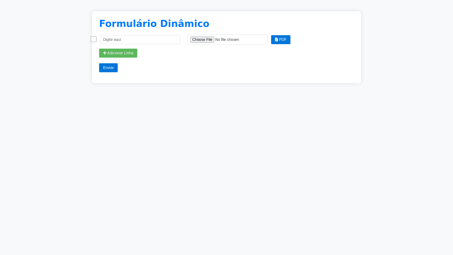 Component Preview