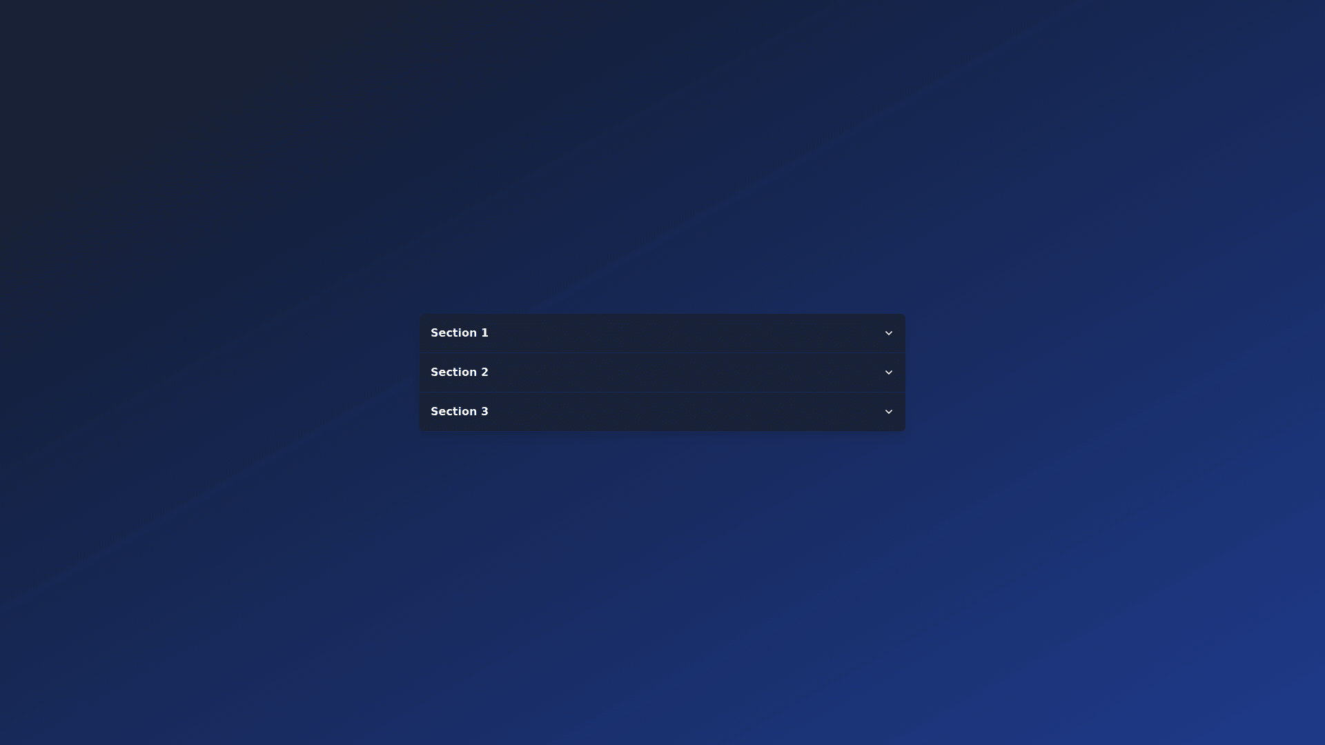 Component Preview