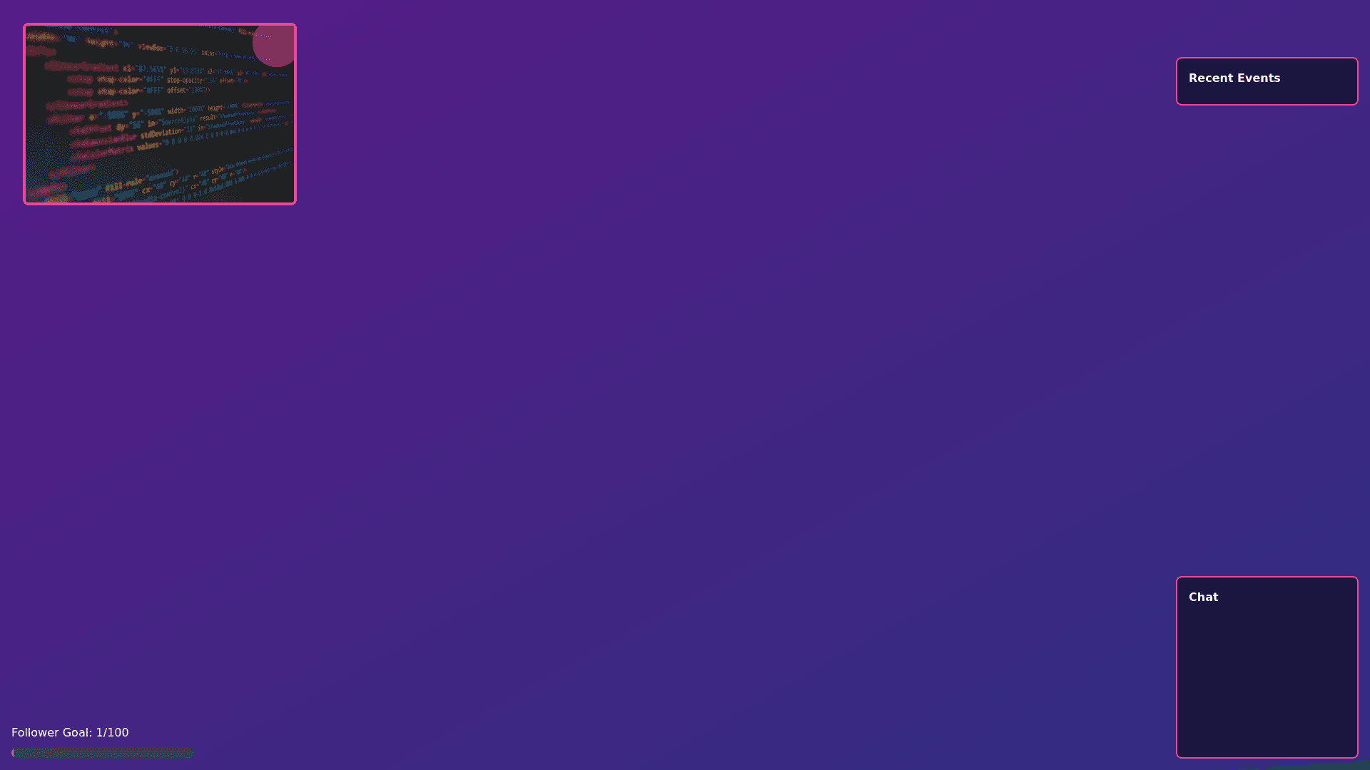 Component Preview
