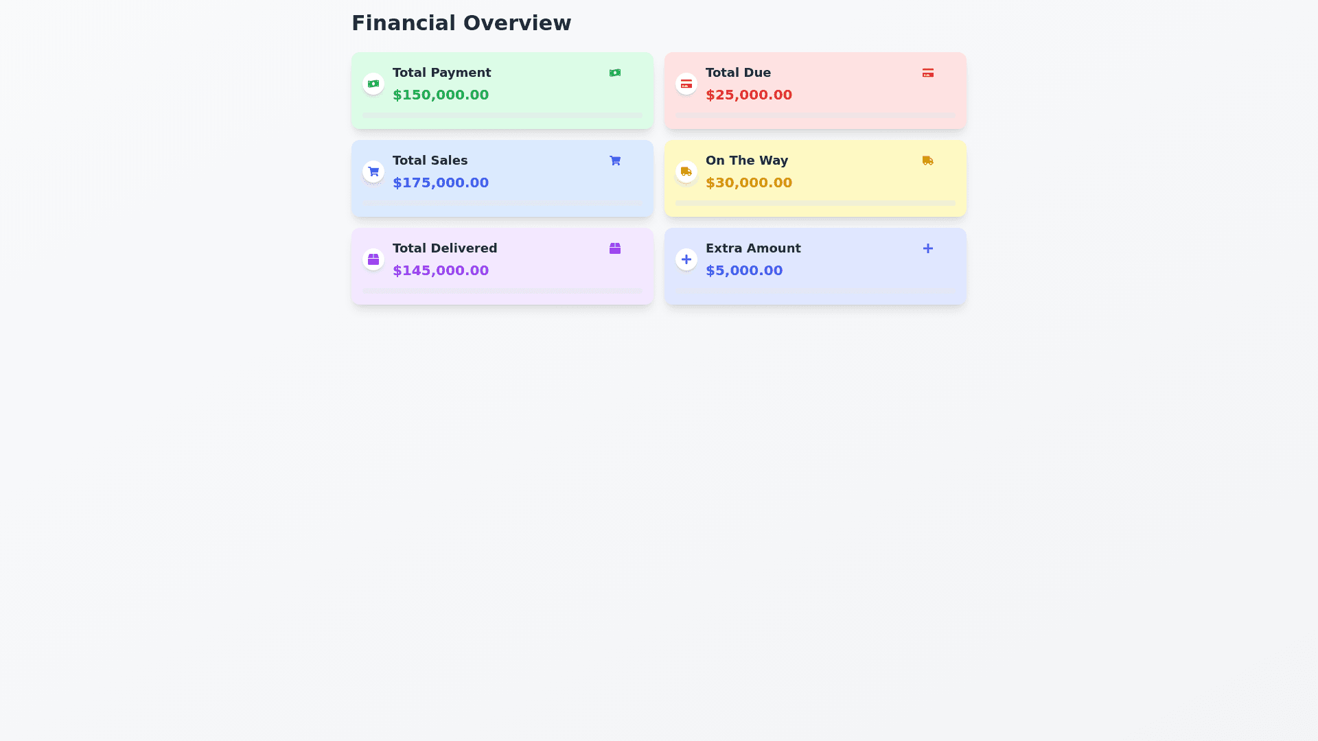 Component Preview
