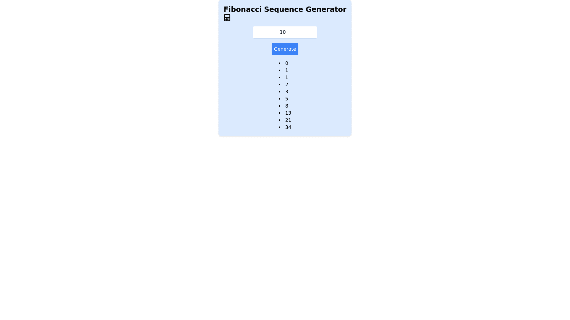 Component Preview