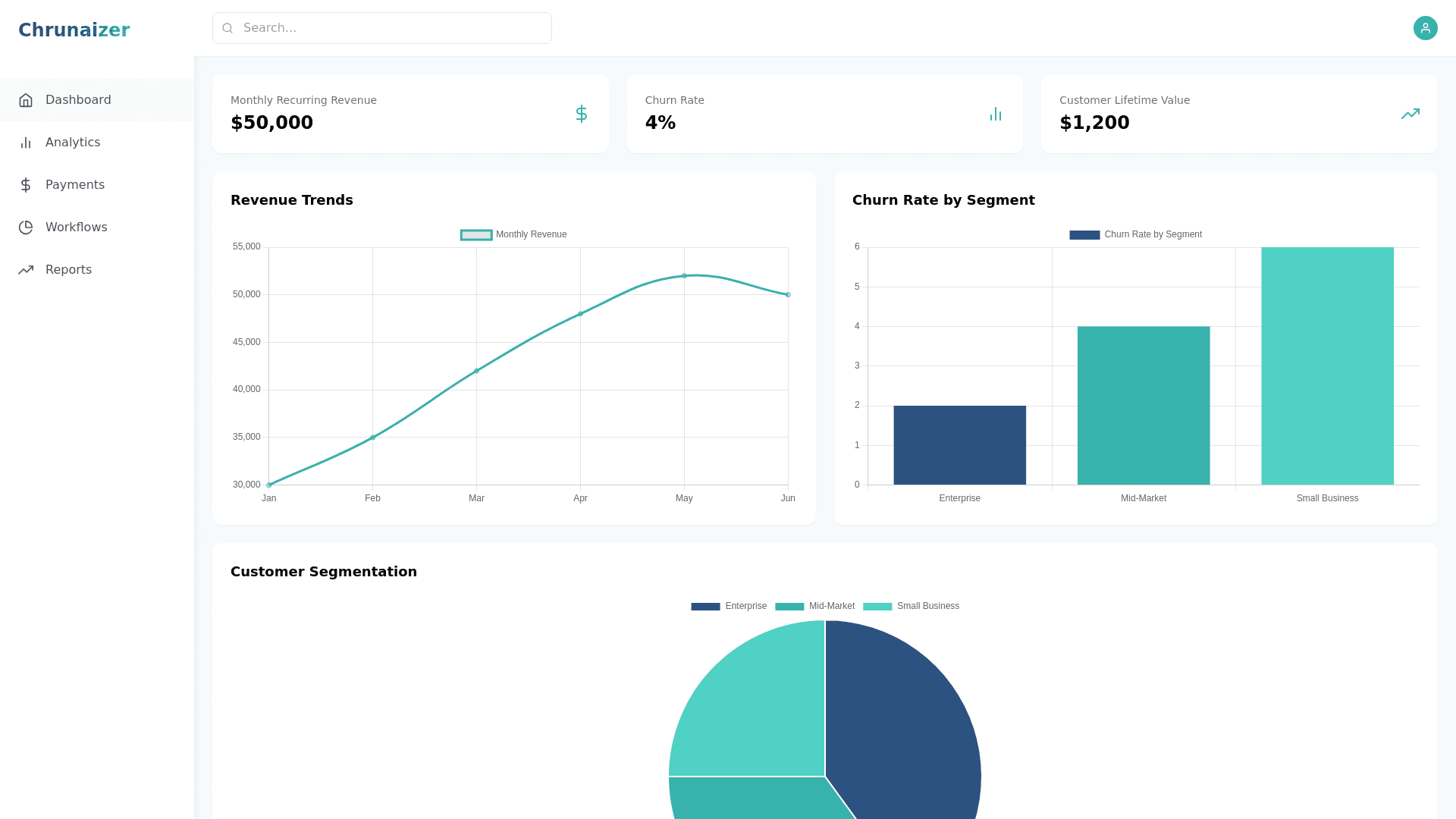 Component Preview