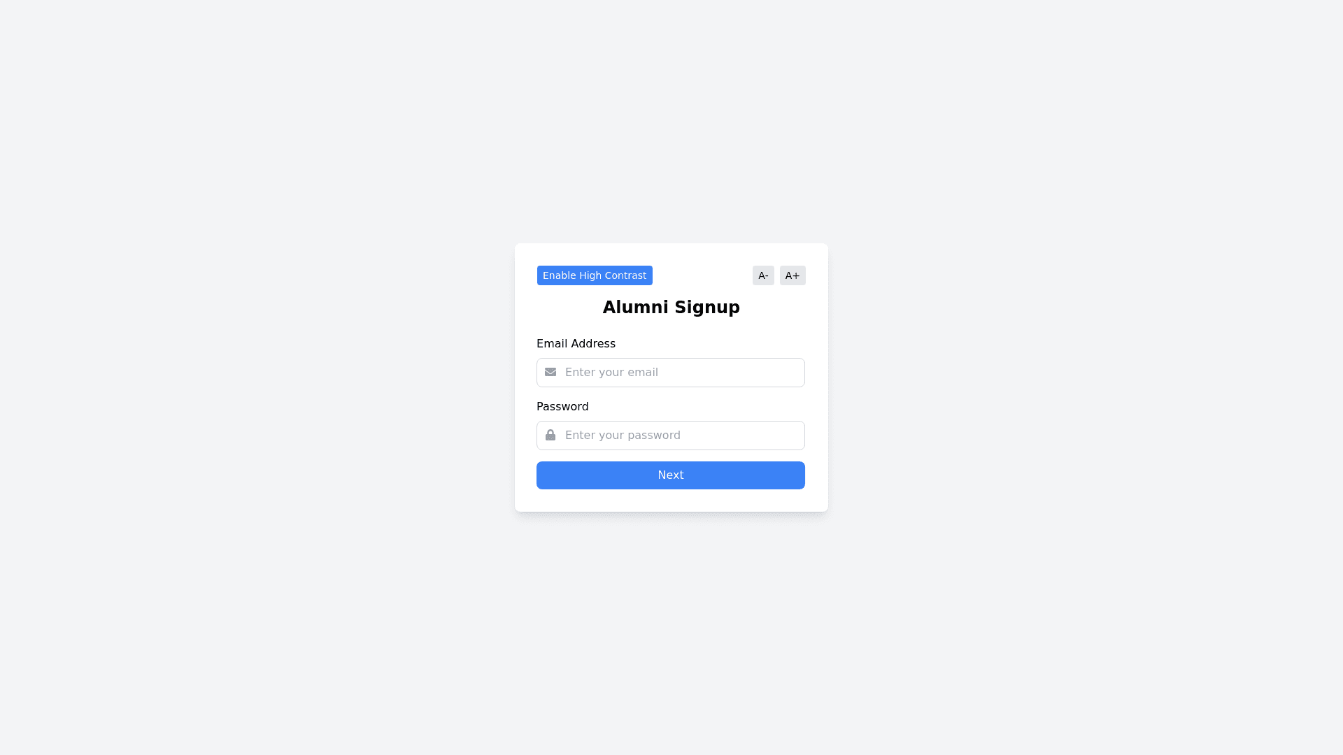 Component Preview