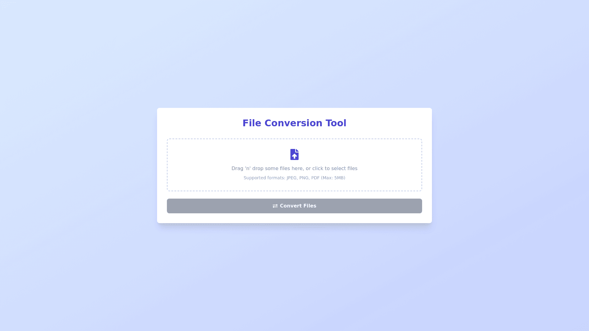 Component Preview
