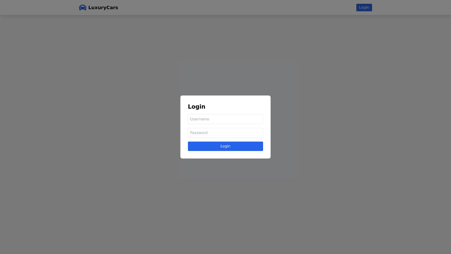Component Preview