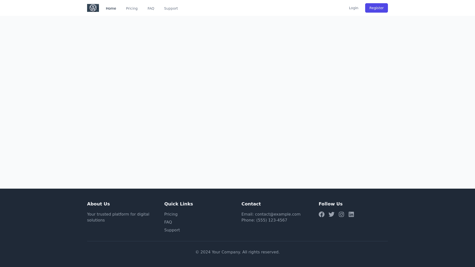 Component Preview